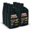 Castrol Edge 10W-30 Advanced Full Synthetic Motor Oil, 1 Quart, Case of 6 EasyOptionXY LLC