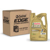 Castrol Edge Extended Performance 0W-20 Advanced Full Synthetic Motor Oil, 5 Quarts, Case of 3 EasyOptionXY LLC
