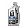 Mobil 1 V-Twin Full Synthetic Motorcycle Oil 20W-50, 1 qt EasyOptionXY LLC