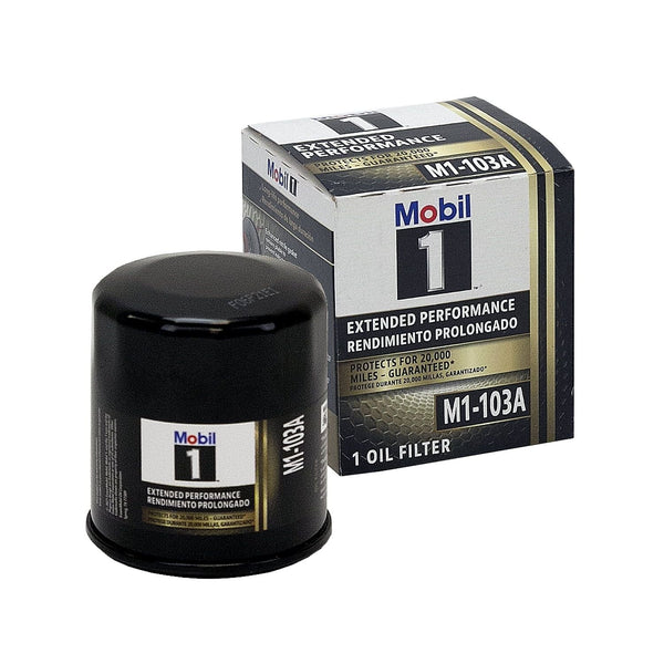 Mobil 1 Extended Performance M1-103A Oil Filter EasyOptionXY LLC