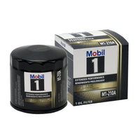 Mobil 1 Extended Performance M1-210A Oil Filter EasyOptionXY LLC