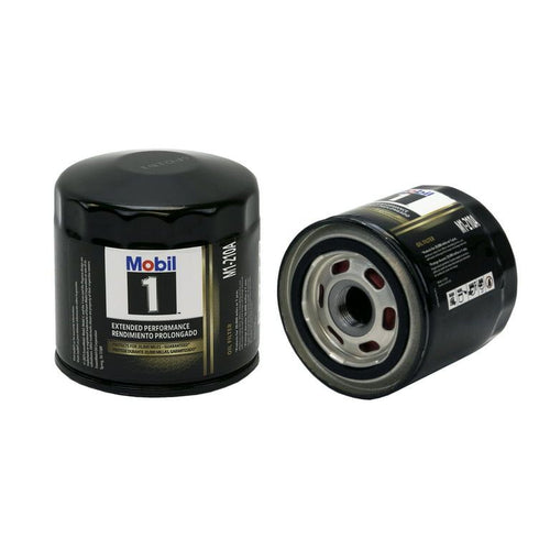 Mobil 1 Extended Performance M1-210A Oil Filter EasyOptionXY LLC