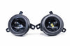 Morimoto Audi S5 XB LED Fog Lights OffRoadUSA.com