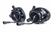 Morimoto Audi S5 XB LED Fog Lights OffRoadUSA.com