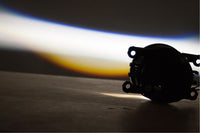 Morimoto Audi S5 XB LED Fog Lights OffRoadUSA.com