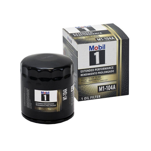 Mobil 1 Extended Performance M1-104A Oil Filter EasyOptionXY LLC