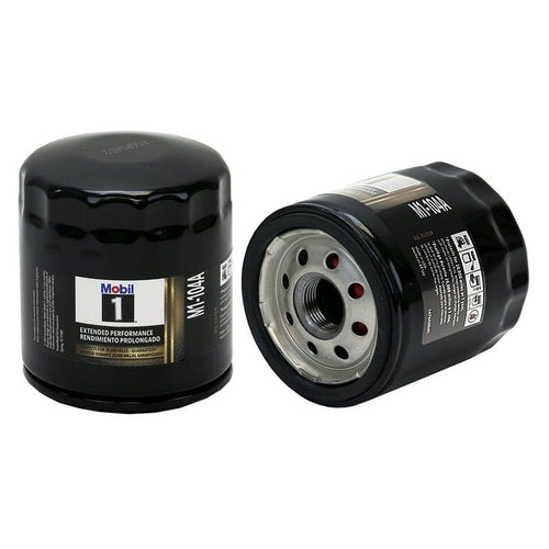 Mobil 1 Extended Performance M1-104A Oil Filter EasyOptionXY LLC