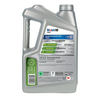Mobil 1 Hybrid Full Synthetic Motor Oil 0W-20, 5 Quart EasyOptionXY LLC