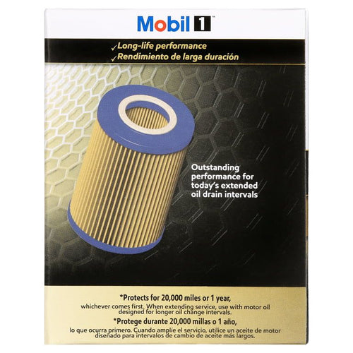 Mobil 1 Extended Performance M1C-251A Oil Filter EasyOptionXY LLC