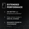 Mobil 1 Extended Performance Full Synthetic Motor Oil 5W-20, 1 qt EasyOptionXY LLC
