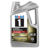 Mobil 1 Extended Performance High Mileage Full Synthetic Motor Oil 0W-20, 5 qt (3 Pack) EasyOptionXY LLC