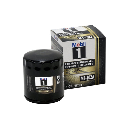 Mobil 1 Extended Performance M1-102A Oil Filter EasyOptionXY LLC