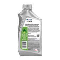 Mobil 1 ESP Full Synthetic Motor Oil 0W-30, 1 qt EasyOptionXY LLC