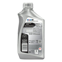 Mobil 1 Advanced Full Synthetic Motor Oil 15W-50, 1 qt EasyOptionXY LLC