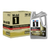 Mobil 1 Extended Performance High Mileage Full Synthetic Motor Oil 5W-20, 5 qt (3 Pack) EasyOptionXY LLC