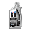 Mobil 1 5W-40 - Full Synthetic - Stock up and SAVE on Mobil1 1QTs, 1 quart bottle, sold by each EasyOptionXY LLC