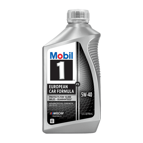 Mobil 1 5W-40 - Full Synthetic - Stock up and SAVE on Mobil1 1QTs, 1 quart bottle, sold by each EasyOptionXY LLC