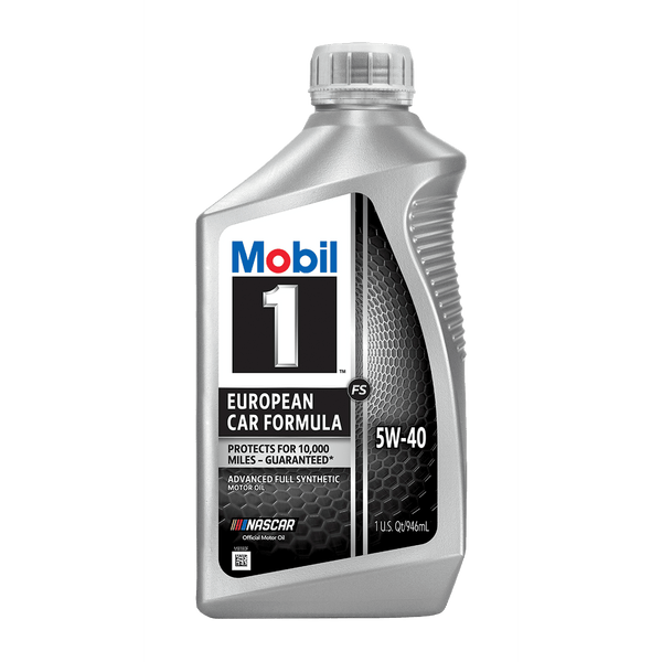 Mobil 1 5W-40 - Full Synthetic - Stock up and SAVE on Mobil1 1QTs, 1 quart bottle, sold by each EasyOptionXY LLC