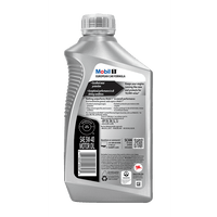 Mobil 1 5W-40 - Full Synthetic - Stock up and SAVE on Mobil1 1QTs, 1 quart bottle, sold by each EasyOptionXY LLC