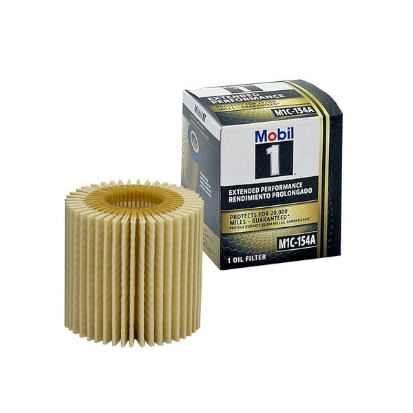 Mobil 1 Extended Performance M1C-154A Oil Filter EasyOptionXY LLC