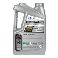 Mobil 1 Advanced Full Synthetic Motor Oil 10W-30, 5 qt (3 Pack) EasyOptionXY LLC