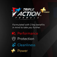 Mobil 1 Extended Performance Full Synthetic Motor Oil 10W-30, 1 qt EasyOptionXY LLC