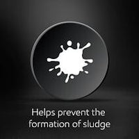 Mobil 1 High Mileage Full Synthetic Motor Oil 10W-30, 1 qt EasyOptionXY LLC