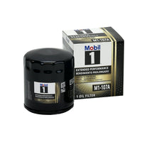 Mobil 1 Extended Performance M1-107A Oil Filter EasyOptionXY LLC