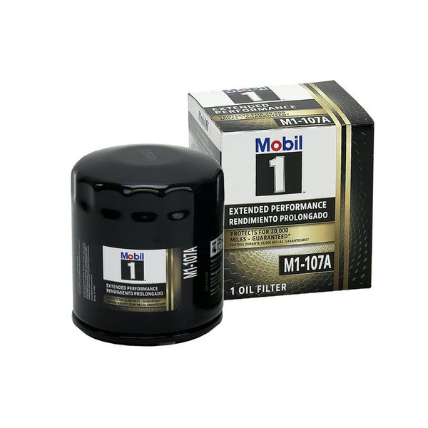 Mobil 1 Extended Performance M1-107A Oil Filter EasyOptionXY LLC