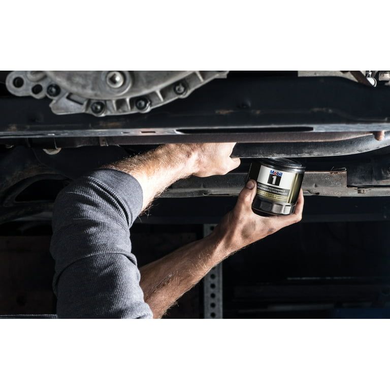 Mobil 1 Extended Performance M1-107A Oil Filter EasyOptionXY LLC
