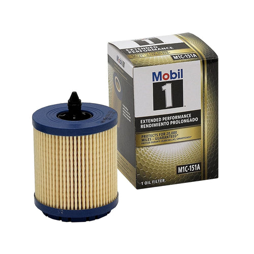 Mobil 1 Extended Performance M1C-151A Oil Filter EasyOptionXY LLC