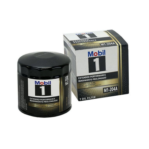 Mobil 1 Extended Performance M1-204A Oil Filter EasyOptionXY LLC