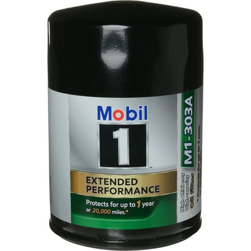 Mobil 1 M1-303A Extended Performance Oil Filter EasyOptionXY LLC