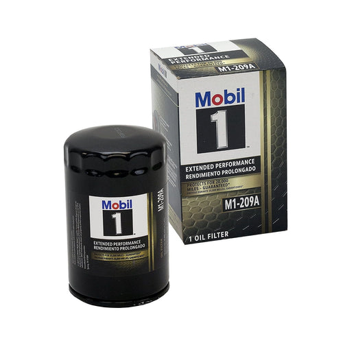 Mobil 1 Extended Performance M1-209A Oil Filter EasyOptionXY LLC