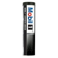 Mobil 1 Synthetic Grease, 13.4 oz EasyOptionXY LLC