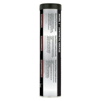 Mobil 1 Synthetic Grease, 13.4 oz EasyOptionXY LLC