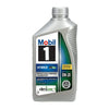 Mobil 1 Hybrid 0W-20 Advanced Full Synthetic Motor Oil, 1 qt EasyOptionXY LLC