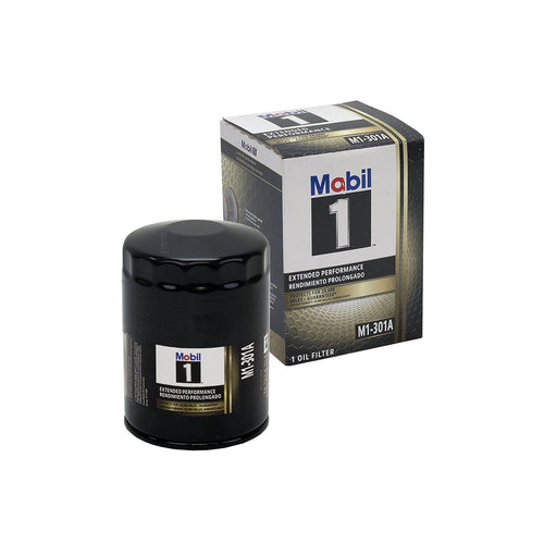 Mobil 1 Extended Performance M1-301A Oil Filter EasyOptionXY LLC