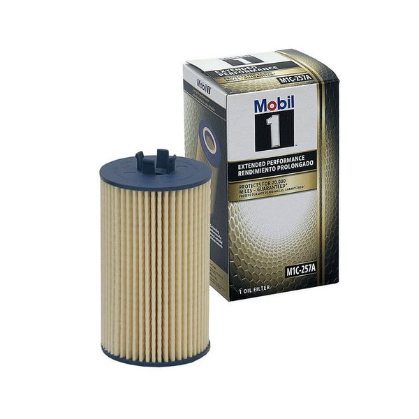 Mobil 1 Extended Performance M1C-257A Oil Filter EasyOptionXY LLC