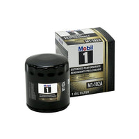 (6 pack case) Mobil 1 m1-102a extended performance oil filter EasyOptionXY LLC
