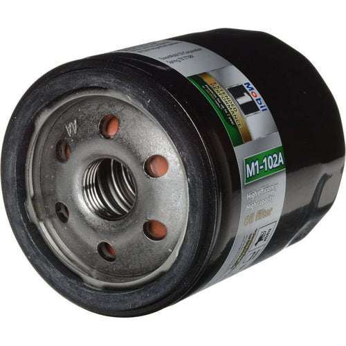 (6 pack case) Mobil 1 m1-102a extended performance oil filter EasyOptionXY LLC