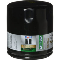 (6 pack case) Mobil 1 m1-102a extended performance oil filter EasyOptionXY LLC