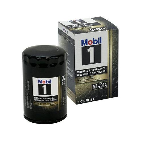 Mobil 1 Extended Performance M1-201A Oil Filter EasyOptionXY LLC