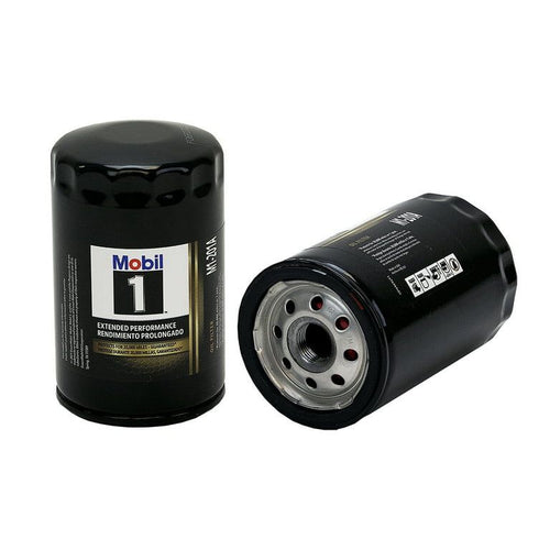 Mobil 1 Extended Performance M1-201A Oil Filter EasyOptionXY LLC