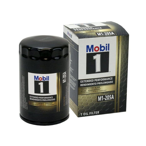Mobil 1 Extended Performance M1-205A Oil Filter EasyOptionXY LLC