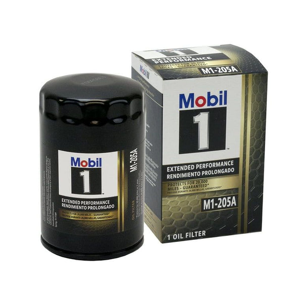 Mobil 1 Extended Performance M1-205A Oil Filter EasyOptionXY LLC