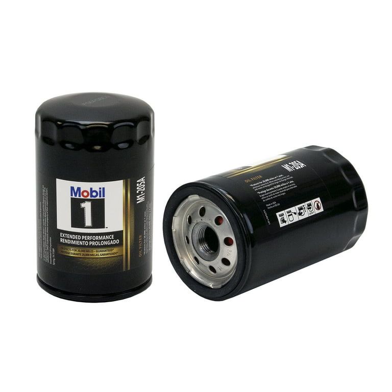 Mobil 1 Extended Performance M1-205A Oil Filter EasyOptionXY LLC