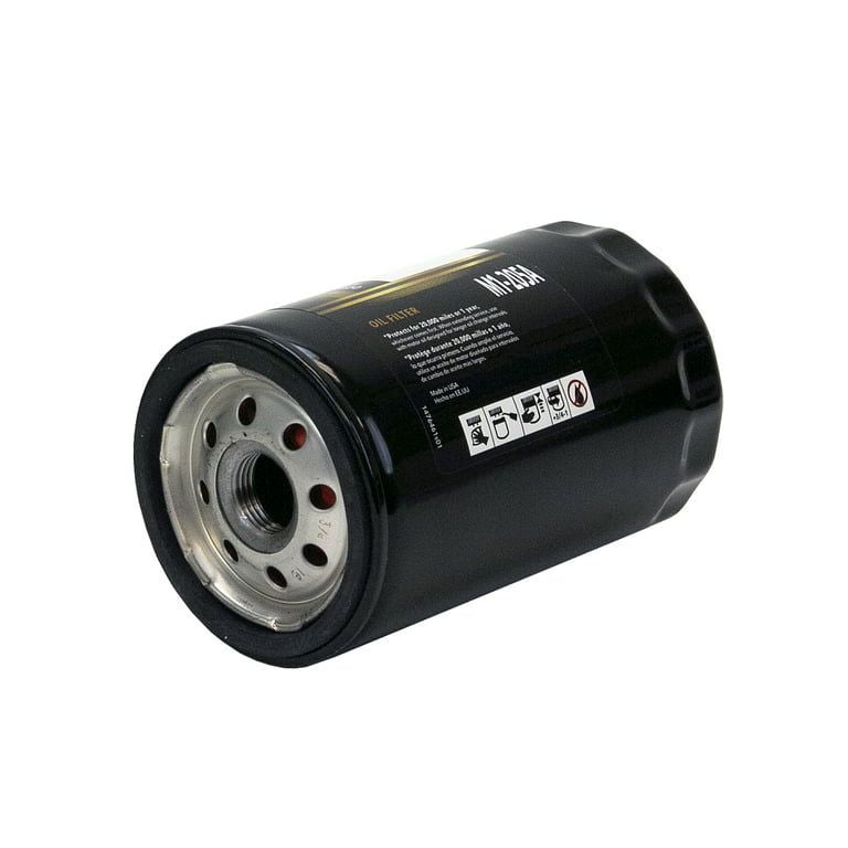 Mobil 1 Extended Performance M1-205A Oil Filter EasyOptionXY LLC