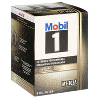 Mobil 1 Extended Performance M1-302A Oil Filter EasyOptionXY LLC