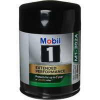 Mobil 1 Extended Performance M1-302A Oil Filter EasyOptionXY LLC